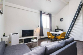 Les Figuiers - Appartement de Standing avec 2 Chambres